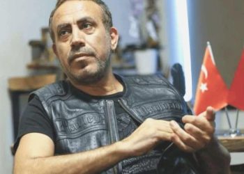 Haluk Levent’ten Adana sarsıntısına dair paylaşım!