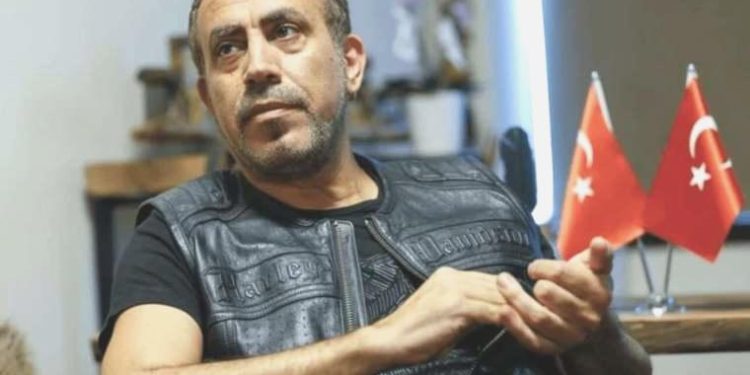 Haluk Levent’ten Adana sarsıntısına dair paylaşım!