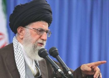 Hamaney’den İsveç’te reaksiyon: İslam dünyasına karşı savaşçı hal aldı