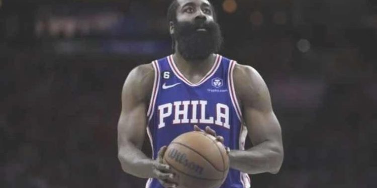 Harden’ın imalı iletisi: ‘Uzun vakittir rahatım…’