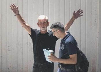 Hasta karısını öldürmekle suçlanan İngiliz’e ‘2 yıl’ mahpus cezası