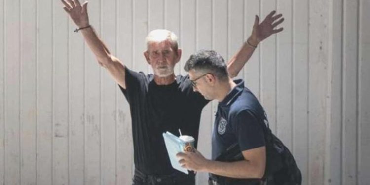 Hasta karısını öldürmekle suçlanan İngiliz’e ‘2 yıl’ mahpus cezası