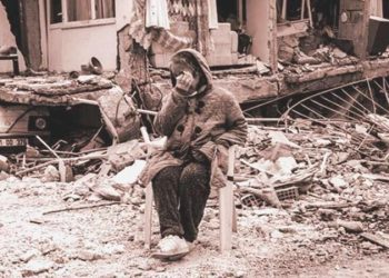 Hatay halkına berbat hücum: ‘Hukuki sürecin takipçisi olacağız’