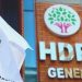 HDP aday çıkarma yolunda