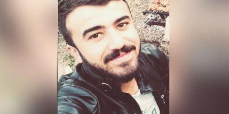 HES göletindeki cesedin kimliği aşikâr oldu