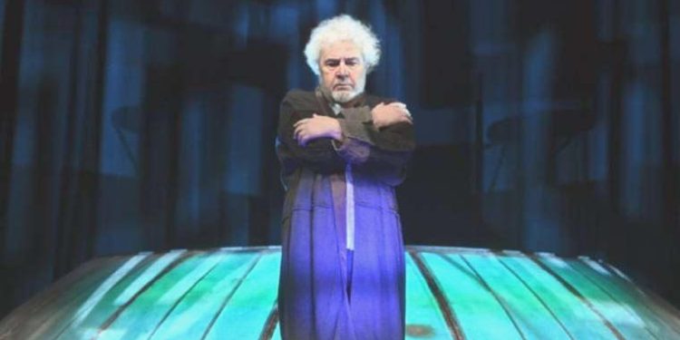 ‘Hiç’ seyahatine tanıklık