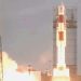 Hindistan Uzay Ajansı, PSLV-C56 roketini uzaya fırlattı