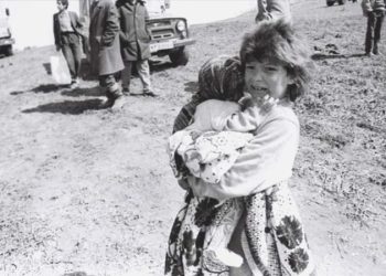 Hocalı Katliamı zanlısı Haçaturyan Vagif Çerkezoviç, Ermenistan’a geçerken gözaltına alındı