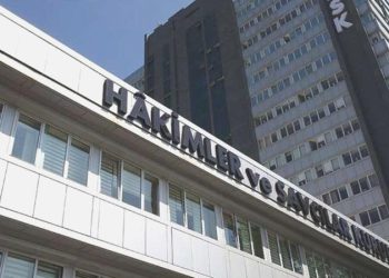 HSK, Yargıtay’a 6 yeni üye seçti