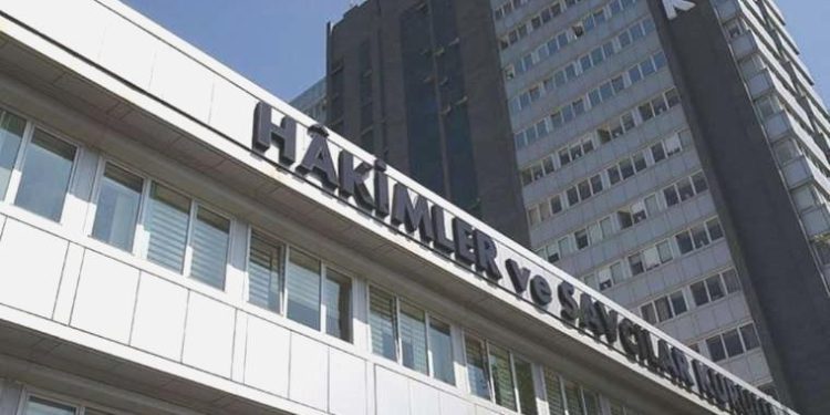HSK, Yargıtay’a 6 yeni üye seçti