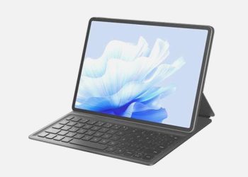 HUAWEI yeni çıkarılabilir klavyeli dizüstü bilgisayarını tanıttı