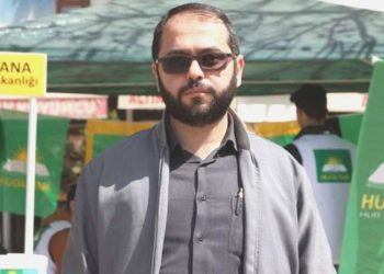 HÜDA PAR binasına saldırı! Vilayet lideri yaralandı vilayet sekreteri öldü