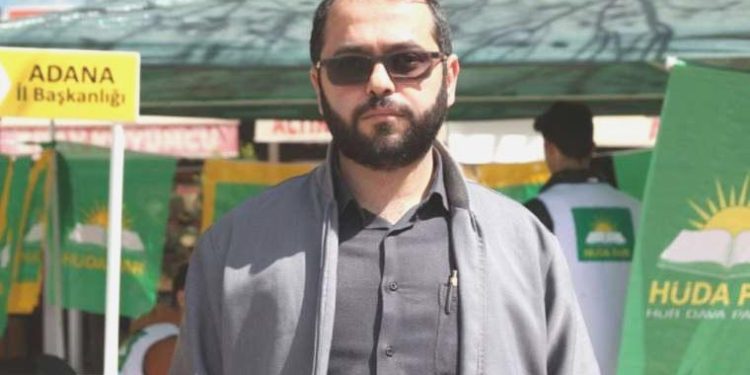 HÜDA PAR binasına saldırı! Vilayet sekreteri hayatını kaybetti