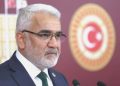 HÜDA PAR Genel Lideri’nden reaksiyon çeken ‘karma eğitim’ ve ‘laiklik’ çıkışları