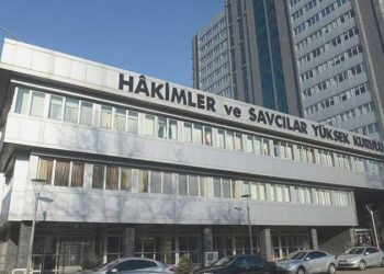Hukukçulardan HSK atamalarına reaksiyon: Cumhuriyet’e karşı ihtilaldir