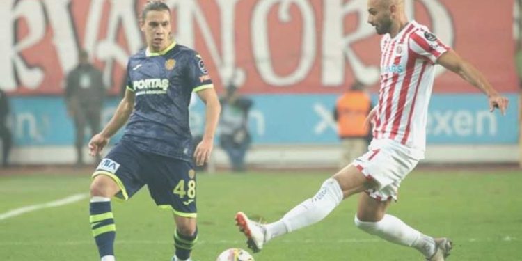 Hüseyin Eroğlu duyurdu… Taylan Antalyalı’nın yeni adresi muhakkak oluyor!