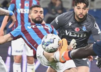 Hüseyin Türkmen’den Trabzonspor’a berbat haber