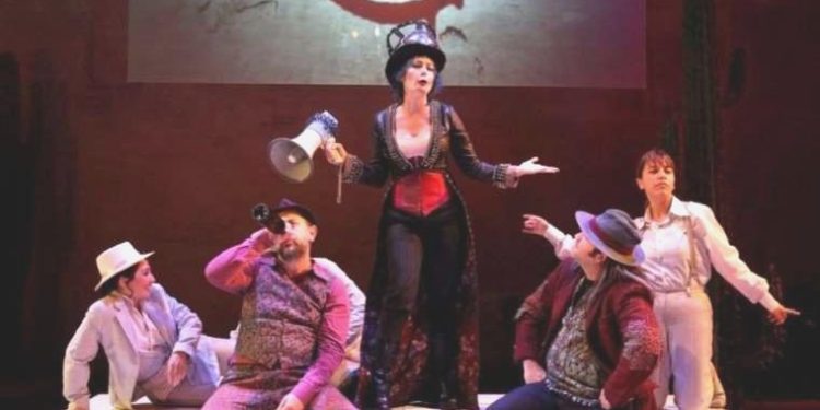 İBB Açık Hava Yaz Oyunları Ağustos ayında devam edecek