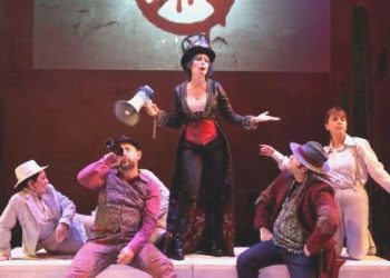 İBB Açık Hava Yaz Oyunları  Ağustos ayında devam edecek