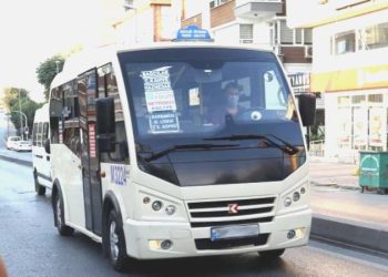 İBB Genel Sekreter Yardımcısı Gökce duyurdu: Minibüslerde ‘İstanbulkart’ devri