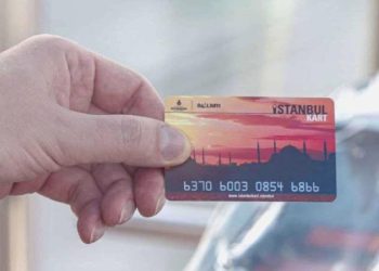 İBB’den yüzbinlerce öğrenciye İstanbulkart uyarısı