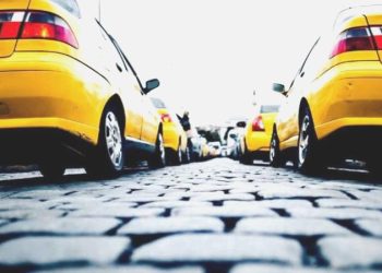 İBB’nin 3 bin yeni taksi teklifi UKOME’de reddedildi