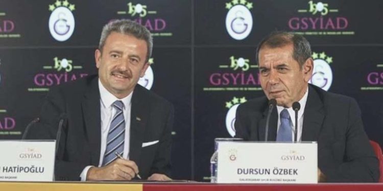 İbrahim Hatipoğlu’ndan Selahattin Baki’ye karşılık