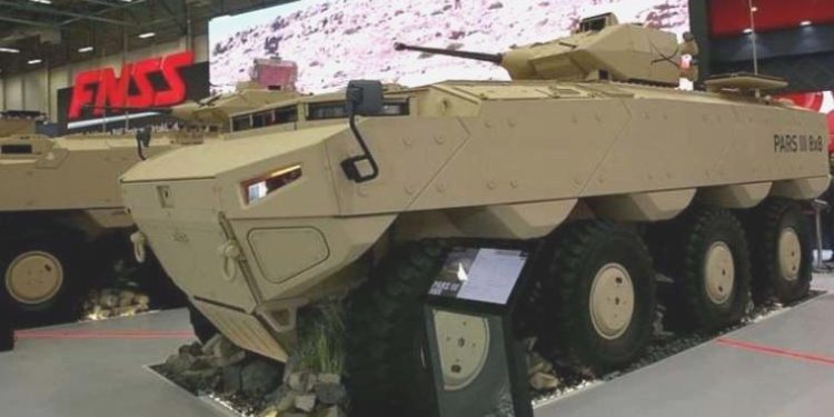 IDEF Savunma Sanayi Fuarı nerede, ne vakit? IDEF 2023’e kimler katılabilir?