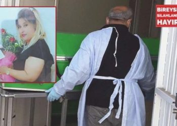 İki küme ortasındaki silahlı arbedede vurulan bayan hayatını kaybetti