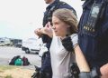 İklim aktivisti Greta Thunberg’e para cezası verildi