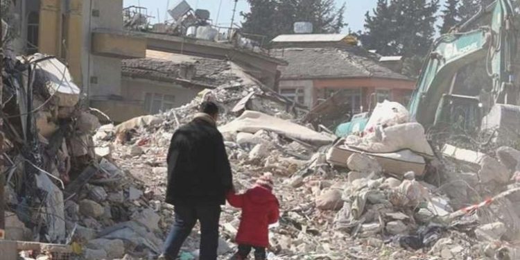 İktidar sarsıntıda Osmaniye’yi yok sayıyor! ‘Dükkan açamayan esnaf borcunu nasıl ödeyecek?’