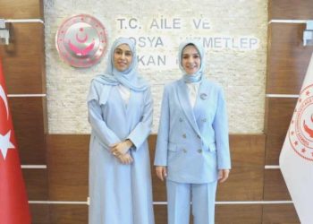 İktidardan yeni adım: Aile birliğini korumak BAE’ye kaldı!