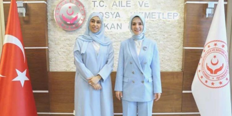 İktidardan yeni adım: Aile birliğini korumak BAE’ye kaldı!