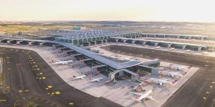 İktidarın ‘beşli çete’sine otel onayı