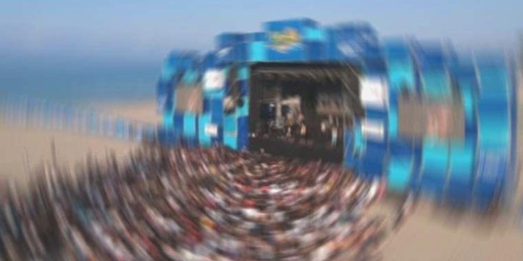 İktisatçı Prof. Dr. Aziz Konukman: Şenlik yasağı Sinop’a ihanettir