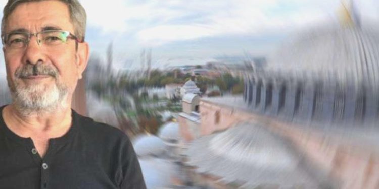 İlahiyatçı Şahin Filiz’den ‘Türkçe ezan’ taarruzunda bulunanlara ders üzere cevap: Cumhuriyet, Türkçeyle payidar