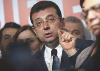 İmamoğlu ile Bülent Kerimoğlu ortasında gerilim! ‘İBB Başkanlığı’na adayım’
