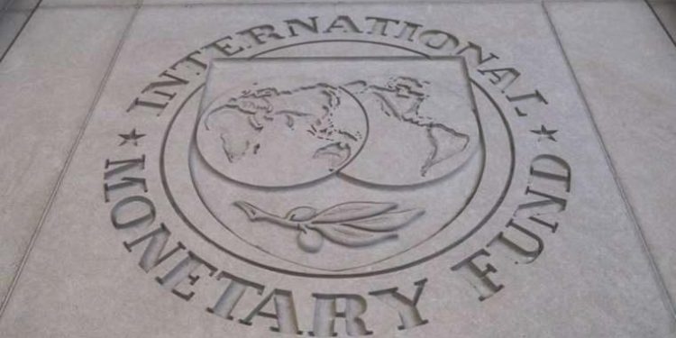 IMF Türkiye’nin 2023 büyüme varsayımını yükseltti