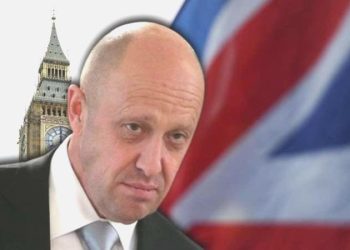 İngiliz hükümetine Wagner eleştirisi: ‘Hafife alma’