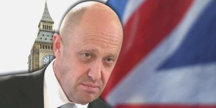 İngiliz hükümetine Wagner eleştirisi: ‘Hafife alma’