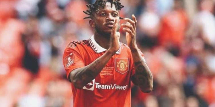 İngilizler duyurdu: Galatasaray, Fred ile anlaştı