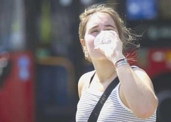 İngiltere’de geçen yılki rekor sıcaklıklar, bu yüzyılın sonunda ‘serin kabul edilecek’