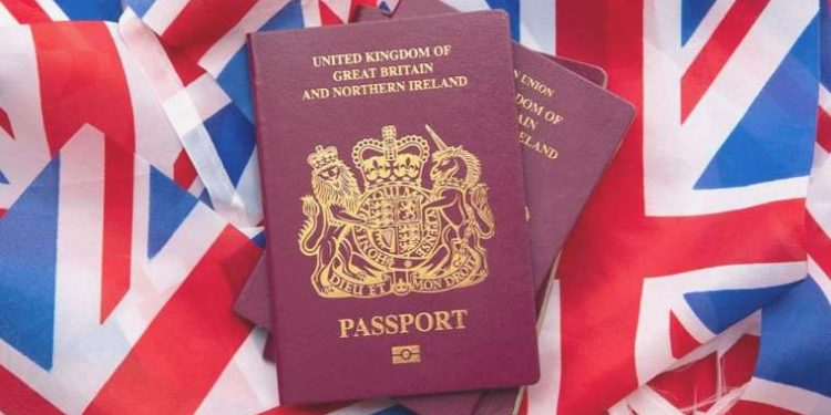 İngiltere’den inşaat emekçilerine ve balıkçılara vize kolaylığı