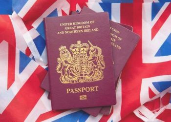 İngiltere’den inşaat personellerine ve balıkçılara vize kolaylığı