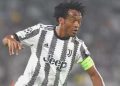 Inter Juan Cuadrado’yu açıkladı!