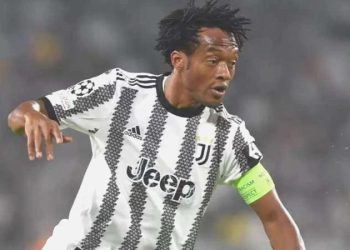 Inter Juan Cuadrado’yu açıkladı!