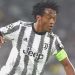 Inter Juan Cuadrado’yu açıkladı!