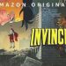 Invincible’ın ikinci dönem fragmanı ve yayın tarihini paylaşıldı