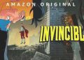 Invincible’ın ikinci dönem fragmanı ve yayın tarihini paylaşıldı