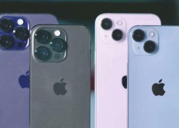 iPhone 15 Ultra hakkında yeni tez: Kamera alanı 2.5 santimetre daha büyük olacak